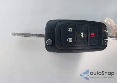 2014 Chevrolet Malibu 1Ls z USA, uszkodzony, nr VIN 1G11B5SL7EF122032